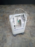 AIRSEP NEWLIFE ELITE OXYGEN CONCENTRATOR