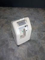 DEVILBISS OSD OXYGEN CONCENTRATOR