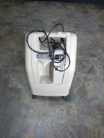 DEVILBISS OSD OXYGEN CONCENTRATOR