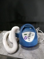 3M 775 PATIENT WARMING SYSTEM