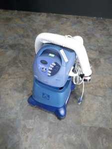 ARIZANT HEALTHCARE INC. 750 PATIENT WARMING SYSTEM