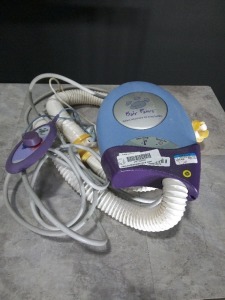 ARIZANT HEALTHCARE INC. BAIR PAWS PATIENT WARMING SYSTEM