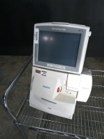 SIEMENS RAPIDPOINT 500 BLOOD GAS ANALYZER