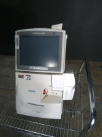 SIEMENS RAPIDPOINT 500 BLOOD GAS ANALYZER