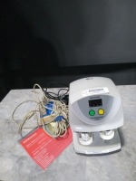 HAEMONETICS HAEMOSCOPE THROMBELASTOGRAPH ANALYZER