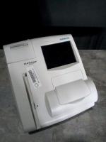 SIEMENS DCA VANTAGE URINE ANALYZER