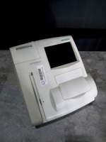 SIEMENS DCA VANTAGE URINE ANALYZER