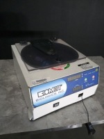 THE DRUCKER CO. BIOMET CENTRIFUGE