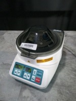 HETTICH EBA 20C CENTRIFUGE