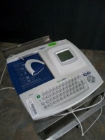 WELCH ALLYN CP100 ECG/EKG