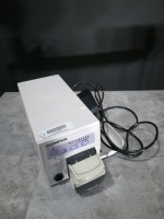 OLYMPUS OFP-2 ENDOSCOPIC FLUSHING PUMP