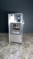 STERIS AMSCO V-120 PREVAC STEAM STERILIZER