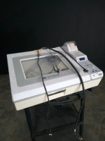 STERIS SYSTEM 1E SCOPE WASHER