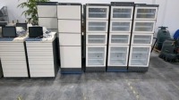 AESYNT LOT OF MEDICINE CABINET SYSTEM (QTY 12)