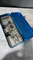 TMJ INSTRUMENT TRAY