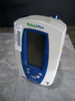 WELCH ALLYN SPOT VITAL SIGNS VITAL SIGN MONITOR