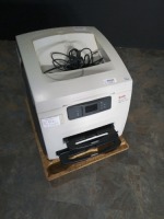 KODAK DRYVIEW 5800 LASER IMAGER