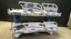 LOT OF STRYKER 3002 S3 HOSPITAL BEDS