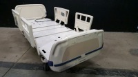 STRYKER 3002 HOSPITAL BED