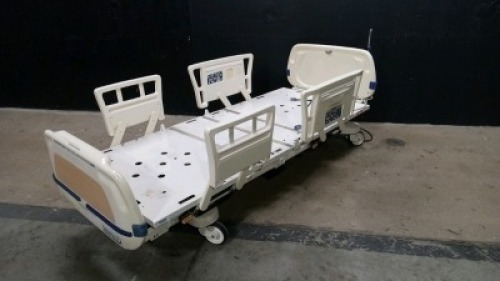 STRYKER 3002 HOSPITAL BED