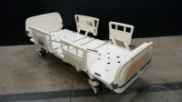 STRYKER 3002 HOSPITAL BED