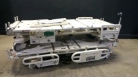 LOT OF STRYKER 3002 HOSPITAL BEDS