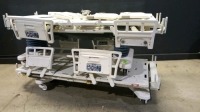 LOT OF STRYKER 3002 HOSPITAL BEDS