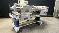 LOT OF STRYKER 3002 HOSPITAL BEDS