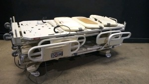 LOT OF STRYKER 3000 HOSPITAL BEDS