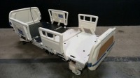 STRYKER ZOOM DRIVE HOSPITAL BED