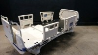 STRYKER ZOOM DRIVE HOSPITAL BED