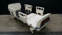 STRYKER ZOOM DRIVE HOSPITAL BED