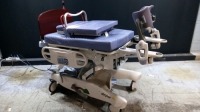 STRYKER LD304 BIRTHING BED