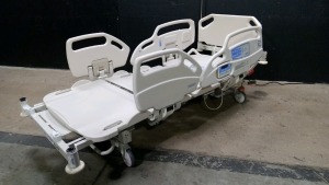 HILL-ROM CAREASSIST ES HOSPITAL BED