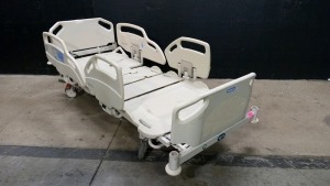 HILL-ROM CAREASSIST ES HOSPITAL BED