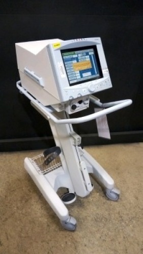 PHILIPS V200 VENTILATOR