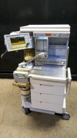 DATEX-OHMEDA AESTIVA/5 ANESTHESIA MACHINE WITH (SMARTVENT, 4.5 PSVPRO SOFTWARE VERSION)