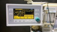 DATEX-OHMEDA AESTIVA/5 ANESTHESIA MACHINE WITH (SMARTVENT, 3.5 SOFTWARE VERSION)