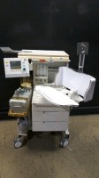 DATEX-OHMEDA AESTIVA/5 ANESTHESIA MACHINE WITH (SMARTVENT, 1.3 SOFTWARE VERSION)