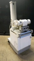 GE AMX 4 PLUS MOBILE X-RAY MACHINE