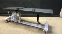 STI STREAMLINE 3 PAIN MANAGEMENT TABLE WITH HAND CONTROL