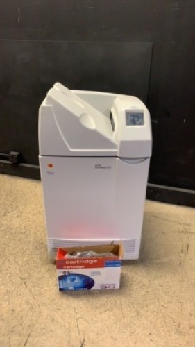 KODAK DRYVIEW 8150 LASER IMAGER