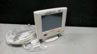 MEDRAD STELLANT MONITOR FOR INJECTOR SYSTEM