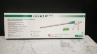 ETHICON ENDO-SURGERY (REF: ER420) 12 MM ENDOSCOPIC ROTATING MULTIPLE CHOP APPIER EXP 2021-08-31