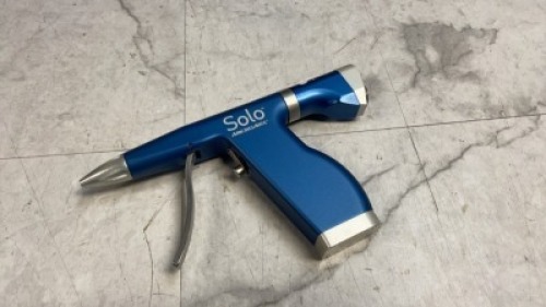 MICROAIRE 5995U SOLO DRIVER HANDPIECE