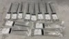 LOT OF V.MUELLER SU5004 BABCOCK TISSUE HOLDING FORCEPS