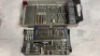 SYNTHES LOCKING DISTAL RADIUS PLATE INSTRUMENT SET