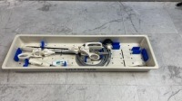 OLYMPUS SONOSURG INSTRUMENT SET