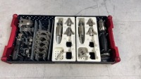 DEPUY SIGMA MBT PREP INSTRUMENT SET