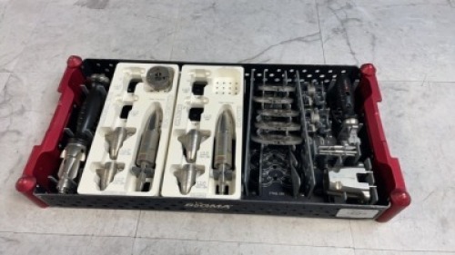 DEPUY SIGMA MBT PREP INSTRUMENT SET